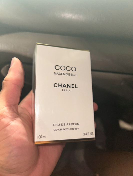 DESIGNER COCONUT FRAGRANCE