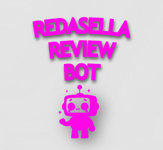 REDASELLA REVIEW BOT