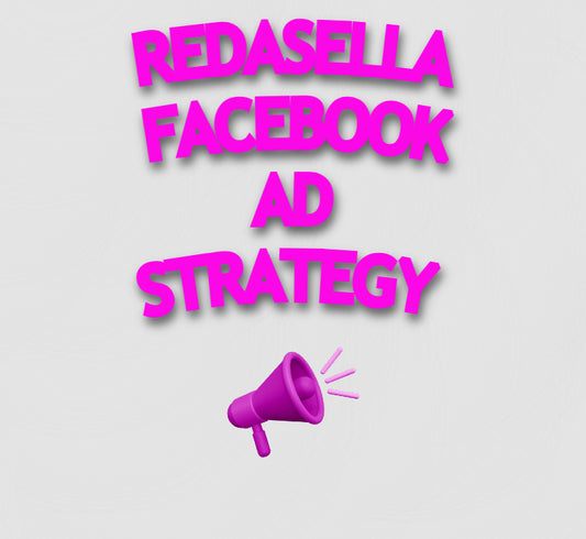 FACEBOOK AD STRATEGY